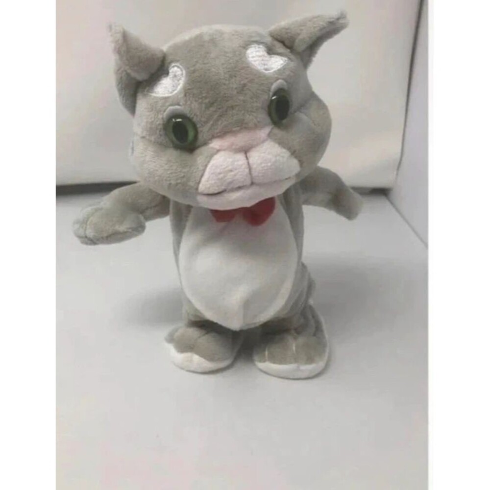 Kyrotech walking & talking tom 8” length new without tags